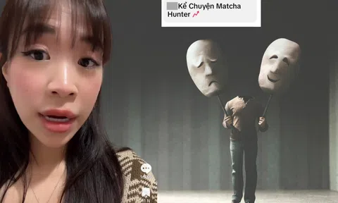 'Matcha hunter' là gì, vén màn sức hút series 'cô bảo mẫu của gia đình tôi' đang gây bão?