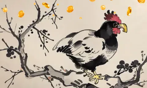 Từ ngày mai, 3 con giáp này đón lộc như cuồng phong, rũ bỏ cơ hàn đón an nhàn đến hết năm