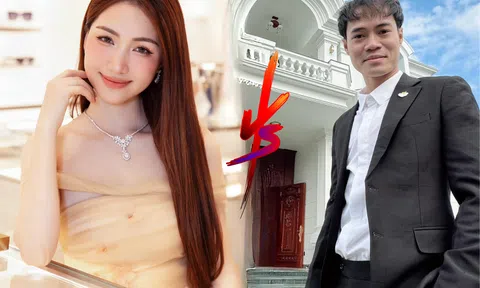 Hòa Minzy 1 lần nói sạch với Văn Toàn vào ngày đặc biệt, 'nhà trai' thốt đúng 4 chữ