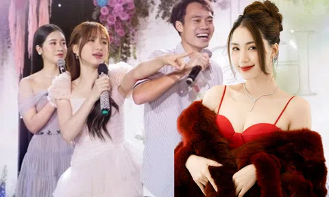 Hòa Minzy cầu xin 1 điều, dân tình quyết đào lại loạt khoảnh khắc khiến chính chủ 'khóc thét'