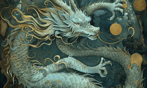 4 con giáp trời độ từ nay đến hết năm, tài lộc tìm tận cửa, ngồi không có quý nhân giúp đỡ