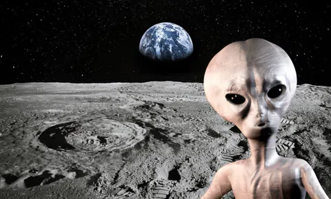 Lộ 'dấu vết người ngoài hành tinh', NASA vạch rõ sự thật gây sửng sốt