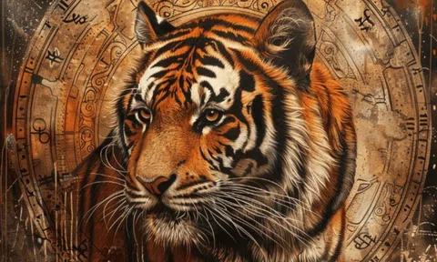 Thần Tài đến nhà: 4 con giáp tuần này ẵm trọn vạn lộc, ý trời định muốn nghèo chẳng được