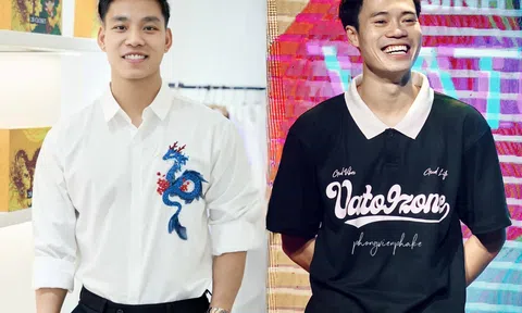 Văn Thanh vừa điển trai lại giàu sụ, nhưng vẫn phải 'ngậm ngùi' chịu 1 áp lực giống Văn Toàn