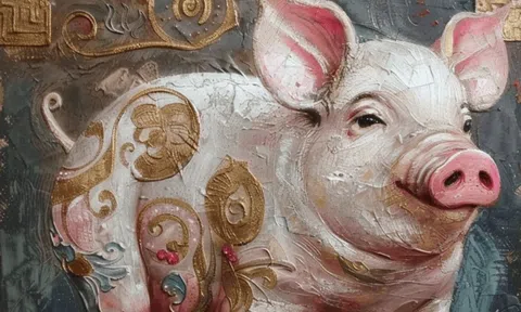 Mơ thành thật: 3 con giáp hết khổ nhờ quý nhân, lộc đổ như thác, phát tài sau 1 đêm 