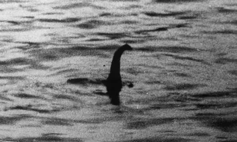 Diễn biến nóng cuộc 'săn' quái vật hồ Loch Ness, khủng chưa từng có: NASA có dễ 'tóm sống?
