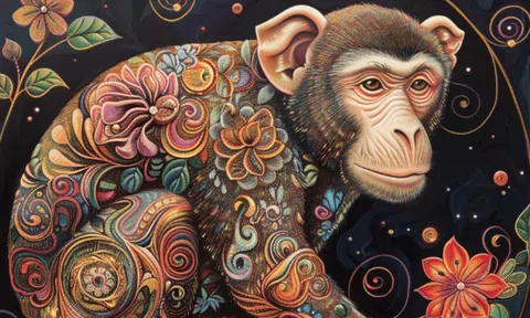 Tốt số hơn bố giàu: 3 con giáp đổi vận từ cuối tháng, phúc lộc đổ về như lũ, trời định phải nứt vách