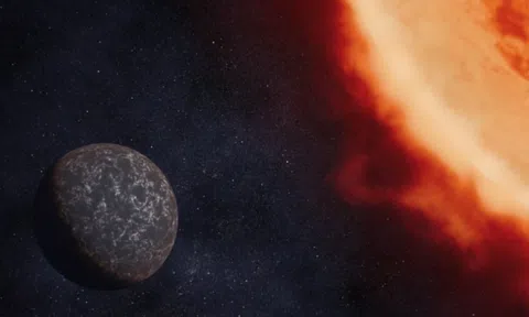NASA tìm thấy siêu Trái đất: 1 nửa chìm trong bóng tối vĩnh cửu, khóa thủy triều cực hiếm gặp