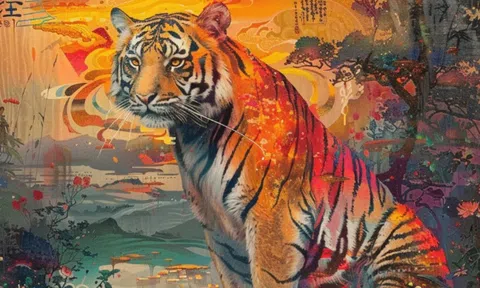 4 tuổi 'nhung êm đệm gấm' sau 35, sự nghiệp vững hơn bàn thách, danh vọng chạm đỉnh