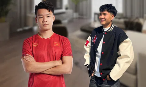 Thành Chung rao bán nhà, Hà Đức Chinh lại tranh thủ 'than thở' 1 điều, fan cảm thán: 'Phú ông' nay lạ quá!