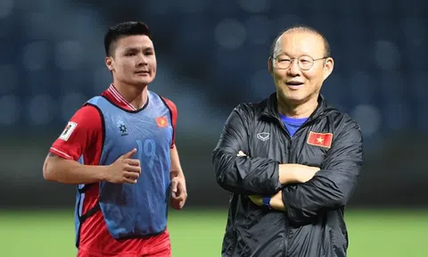 Hậu trường thể thao ngày 17/4: Thành Chung bán nhà, Park Hang-seo lấn sân môn mới