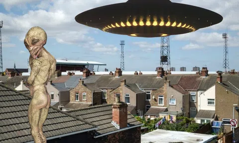 Bí ẩn ngôi làng được coi là ‘điểm nóng UFO’ và những vụ mất tích bí ẩn