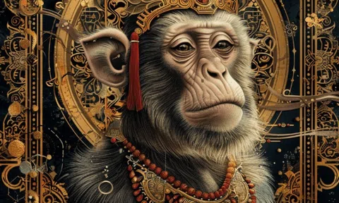 'Lọt mắt' Thần Tài: 3 tuổi vận mệnh đảo chiều, bội thu tiền tài từ nay đến hết năm