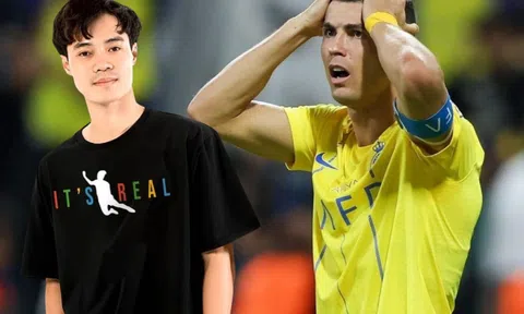 Hậu trường thể thao ngày 19/4: Văn Toàn 'bóc trần' Hòa Minzy, Ronaldo thắng kiện