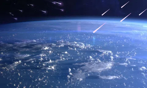 Sắp có mưa sao băng cực đại: Việt Nam xem được không, cách ngắm thế nào?