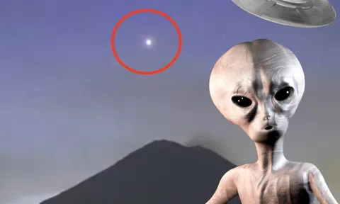 Mexico: Nghi vấn UFO đang bay lơ lửng, bỗng mất tích ở nơi khó tin