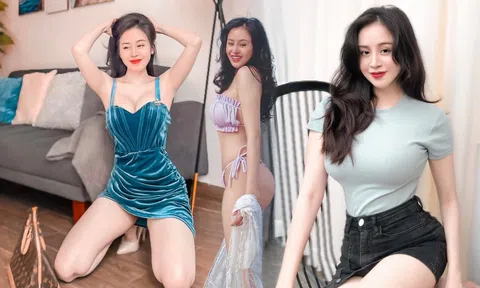 Rụng rời trước sắc vóc hiện tại của Bà Tưng: U40 vẫn 'đỉnh của chóp', 1 thay đổi gây trầm trồ