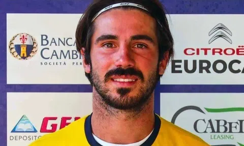 Hậu trường thể thao ngày 20/4: Cầu thủ qua đời thương tâm tại giải hạng 5 Italia