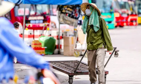 Thời tiết dịp nghỉ lễ 30/4 và 1/5, cách bảo vệ sức khỏe khi tham gia hoạt động ngoài trời