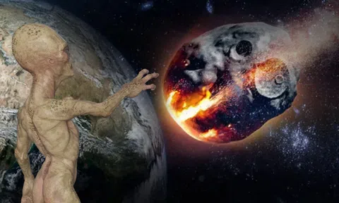 Giả thuyết về cách người ngoài hành tinh di chuyển, thích nghi và phát triển ngoài trái đất