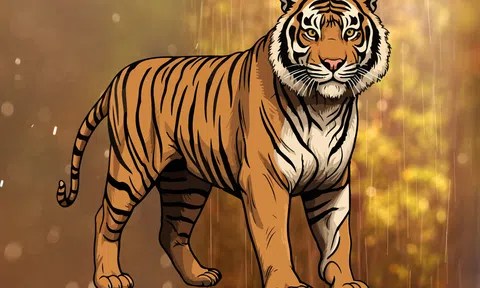 Thần Tài ban danh ban diện, 3 con giáp đời lên hương từ tuần sau, tình - tiền đỏ chót