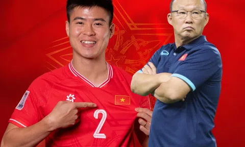 Hậu trường thể thao ngày 26/4: HLV Park Hang-seo 'quậy đục' MXH, Duy Mạnh troll vợ