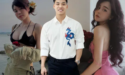 Bạn gái Văn Thanh xả ảnh sexy đến 'bỏng mắt', nhắc khéo ai đó chuyện yêu đương