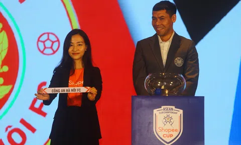 Các câu lạc bộ hàng đầu Đông Nam Á khởi tranh giành chức vô địch giải bóng đá ASEAN Shopee Cup™