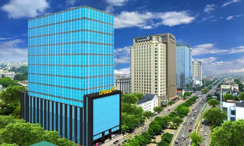 LPBank đạt xếp hạng tín nhiệm dài hạn mức A+, triển vọng “Ổn định”