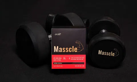 Nên dùng sữa tăng cơ khi tập Gym không? Lưu ý khi sử dụng sữa gym Masscle