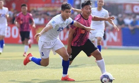 Hành trình sự nghiệp của Nguyễn Văn Chiến