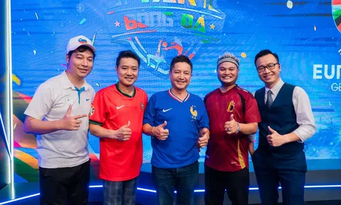 VAR Bóng đá show mùa 2- Tập 4: Pháp - Bỉ thư hùng | Chờ Ronaldo “mở tài khoản” bàn thắng