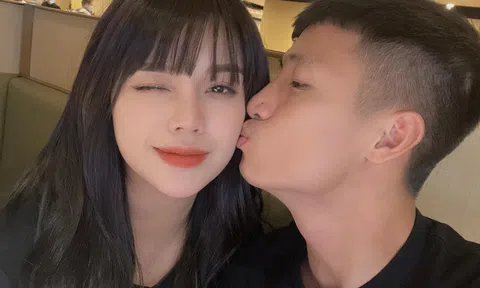 Bà xã than “lấy nhầm chồng”, Bùi Tiến Dũng dỗ dành bằng một món quà 