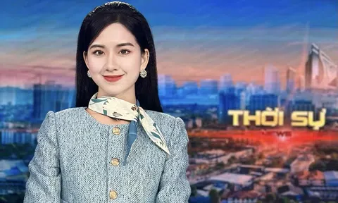 Nhan sắc vạn người mê của con gái cựu danh thủ Văn Sỹ Thủy