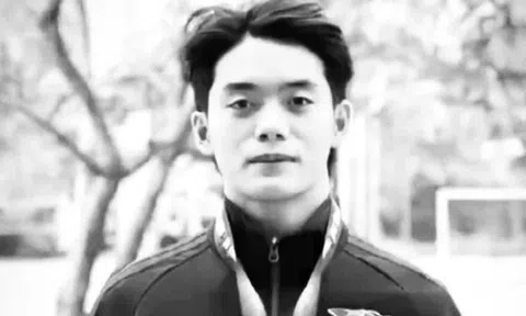 Hoàn cảnh khó khăn của VĐV trẻ Nguyễn Minh Triết