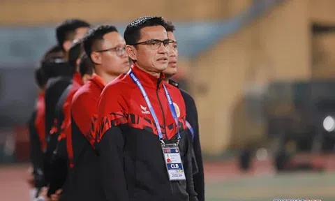 Động thái của CAHN với HLV Kiatisak