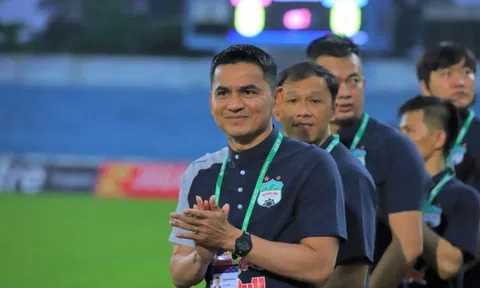 Truyền thông Thái Lan chỉ ra bến đỗ tiếp theo của HLV Kiatisak