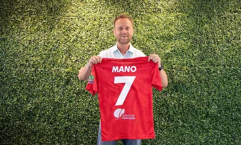 HLV Mano Polking đạt thỏa thuận với CAHN