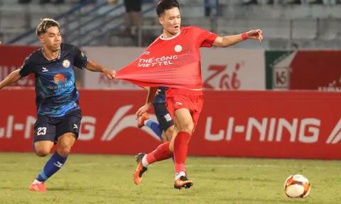 Vòng 19 V-League 2023/24: Gay cấn và hứa hẹn nhiều hấp dẫn