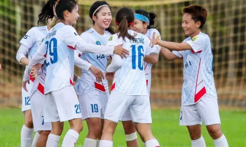 Thanh Nhã đón tin vui