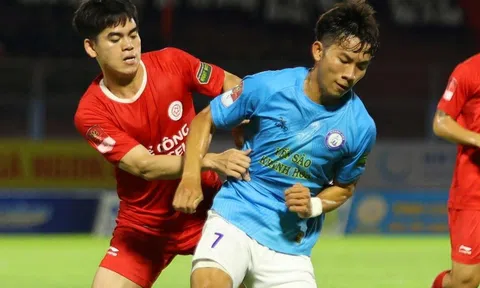 Highlights Khánh Hoà vs Viettel | Vòng 20 V-League 2023/24