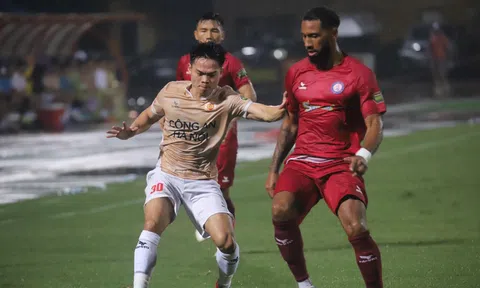 Lịch thi đấu vòng 21 V-League 2023/2024