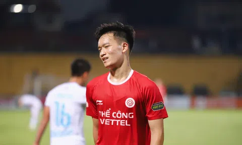 Hoàng Đức sẽ chia tay Viettel