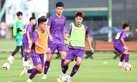 LĐBĐ Trung Quốc điều chỉnh lịch thi đấu trận U19 Việt Nam vs U19 Hàn Quốc
