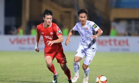 Viettel vs Hải Phòng: Kịch tính và khó lường