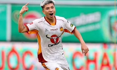 Highlights HAGL vs Thanh Hoá | Vòng 22 V-League 2023/24