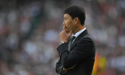 Cựu trợ lý HLV Park Hang Seo: 'Chưa nên kỳ vọng quá nhiều vào HLV Kim Sang Sik'