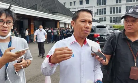 LĐBĐ Indonesia lên tiếng về sự việc gây tranh cãi