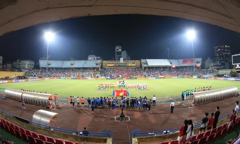 Chốt thời điểm xác định 1 trong 3 CLB rời sân Hàng Đẫy