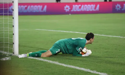 LĐBĐ châu Á nhận xét thật lòng về trận Việt Nam vs Philippines